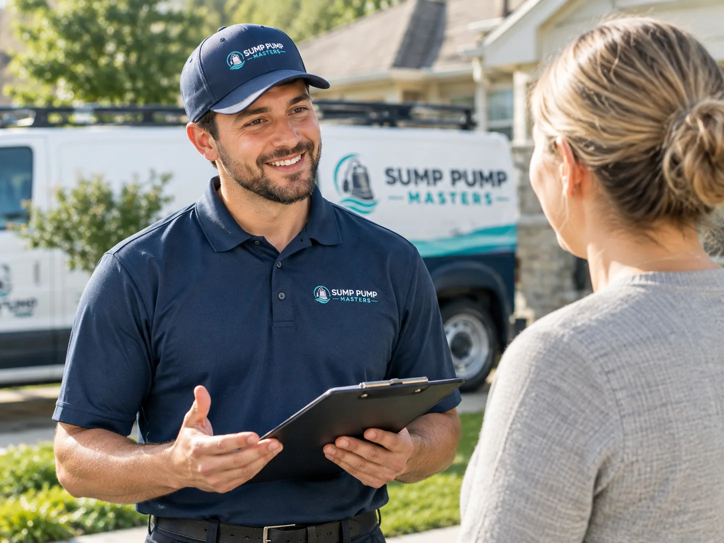 Sump Pump Repair Steubenville, OH FAQs